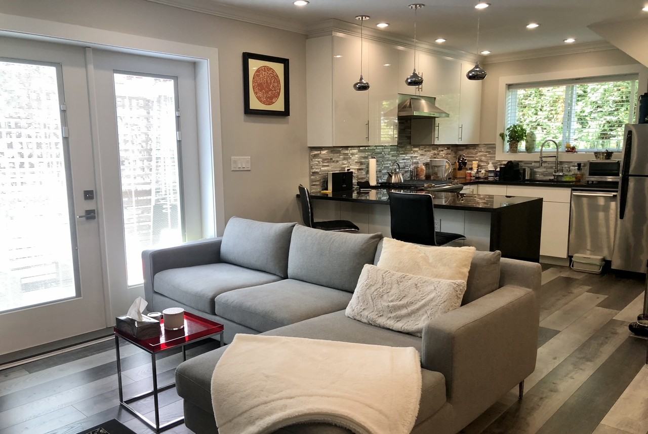 W 14th Ave & Carnarvon St - Photo 5 of 15