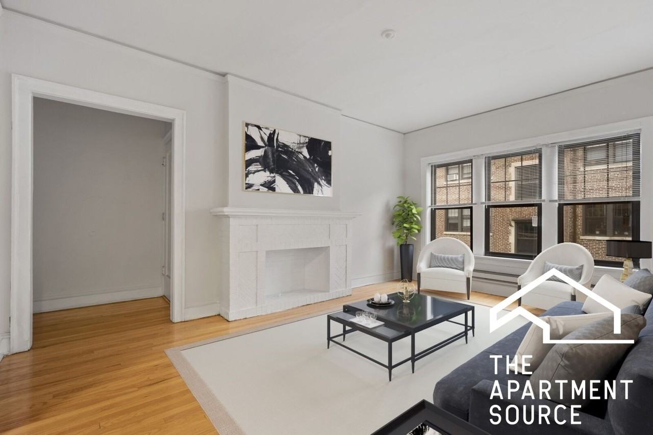 1305 Oak Ave #W3 - Photo 3 of 7