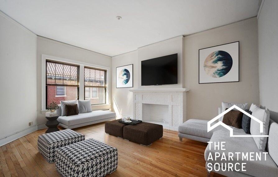 1031 Dempster St #W1 - Photo 2 of 7