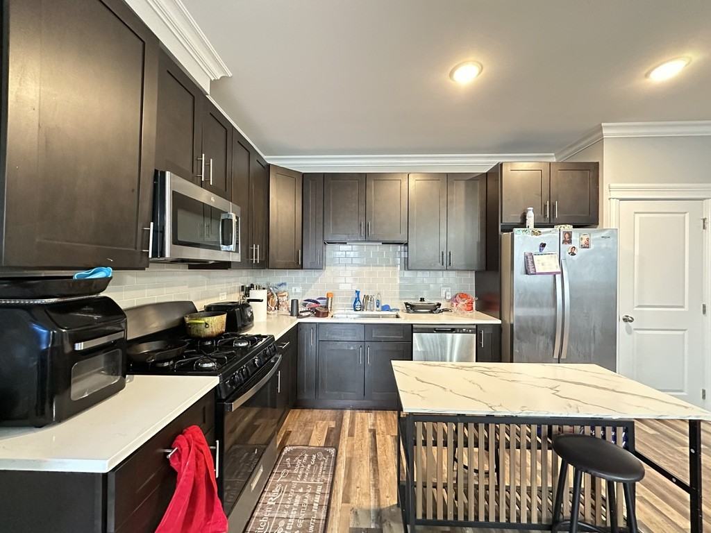 4117 S Michigan Ave #2N - Photo 4 of 21