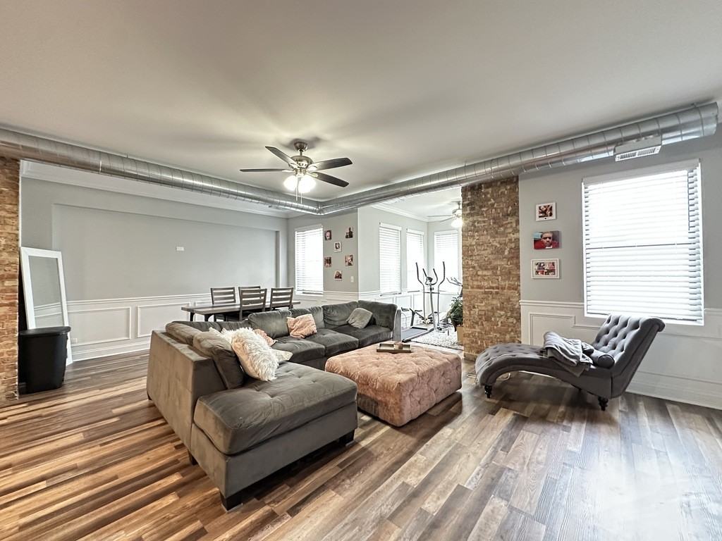 4117 S Michigan Ave #2N - Photo 7 of 21