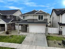 E Crown Point Dr - Photo 1 of 1