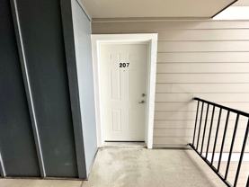 Welcome to Crystal Creek Apartments II, where modern living meets natural beauty! - Photo 1 of 1