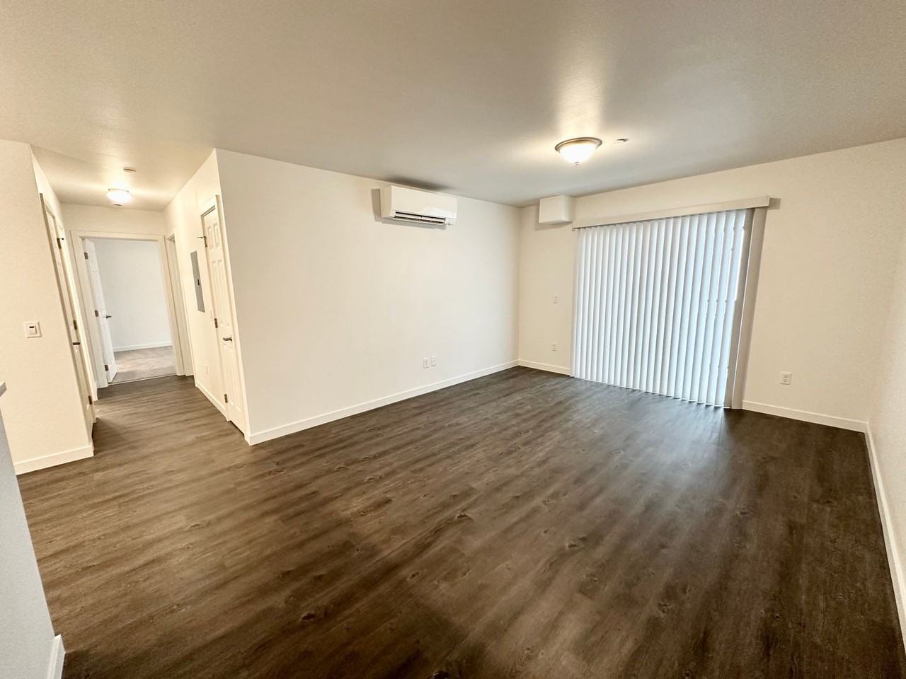 Welcome to Crystal Creek Apartments II, where modern living meets natural beauty! - Photo 2 of 42