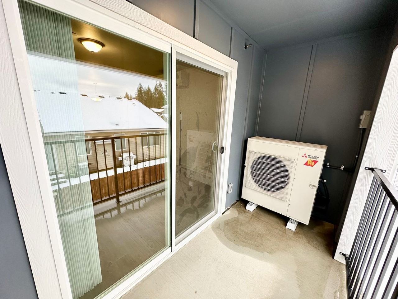 Welcome to Crystal Creek Apartments II, where modern living meets natural beauty! - Photo 4 of 42