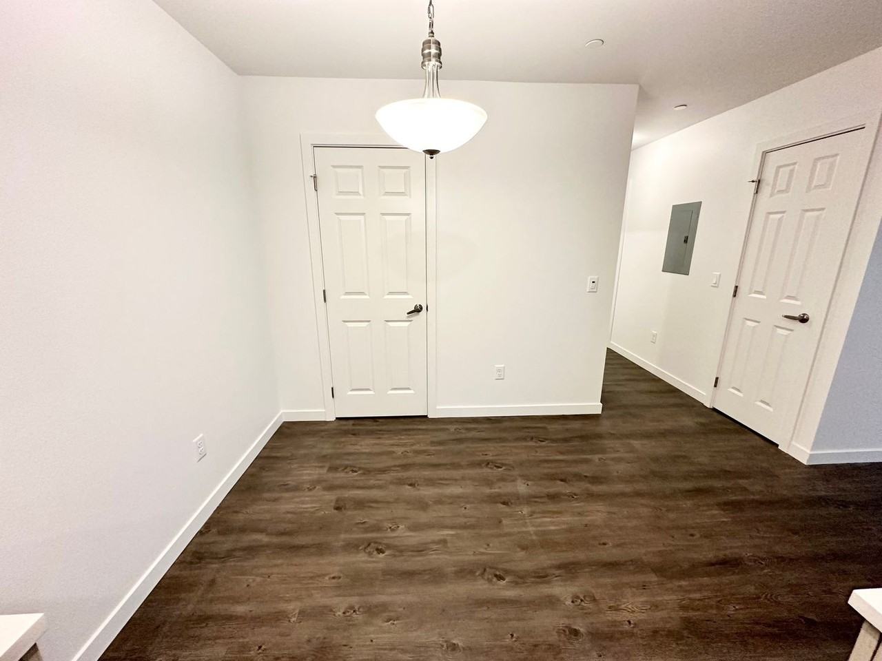 Welcome to Crystal Creek Apartments II, where modern living meets natural beauty! - Photo 7 of 42