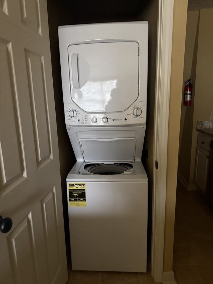 Colony Trace Apartments - Photo 7 of 18