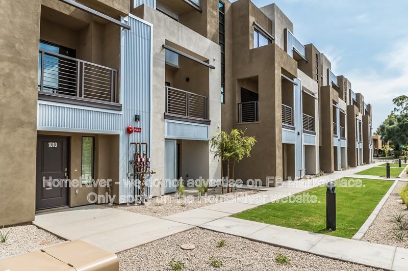 1000 W 5th St #1007 - Photo 4 of 40