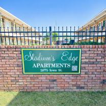 Stadiums Edge Apartments (1 Bed/1 Bath) - Photo 1 of 1