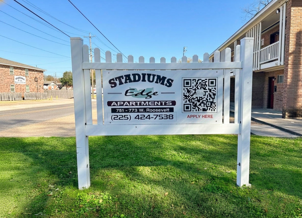 Stadiums Edge II Apartments (Studio/1 Bath) - Photo 2 of 17