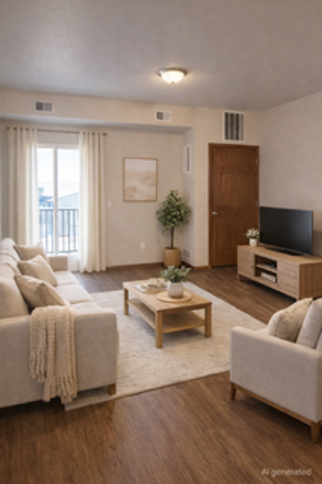 Ohana Apartments - Photo 3 of 36