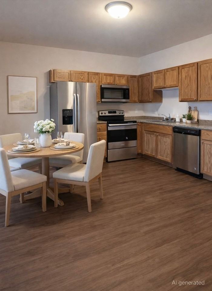 Ohana Apartments - Photo 4 of 36