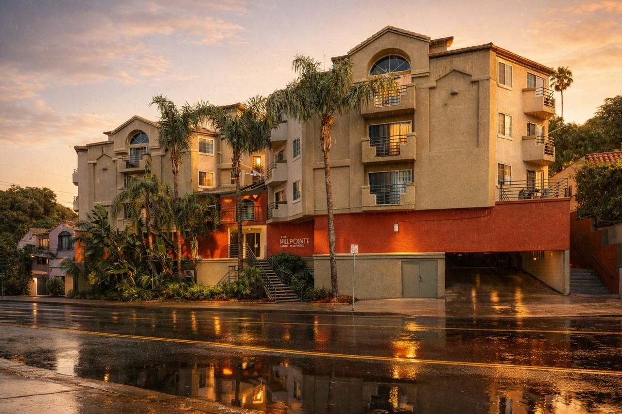 2330 North Cahuenga, LP - Photo 5 of 25