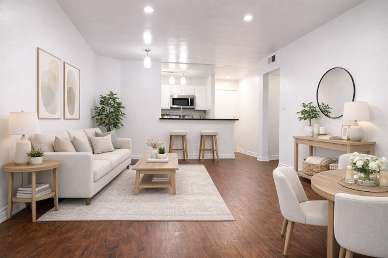 2330 North Cahuenga, LP - Photo 6 of 25