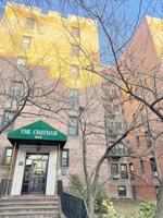 featured image of 140-18 Burden Crescent #208