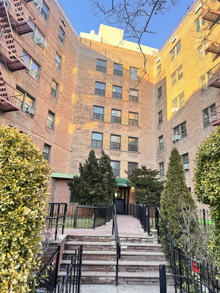 139-05 85th Drive #5F