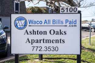 Ashton Oaks Apartments - Photo 1 of 1