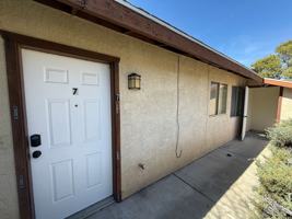 featured image of 840 E Ridgecrest Blvd #07