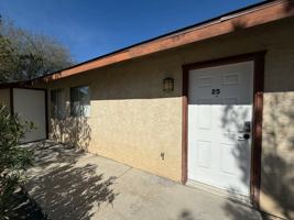 featured image of 840 E Ridgecrest Blvd #25