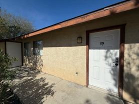 840 E Ridgecrest Blvd #25 - Photo 1 of 1