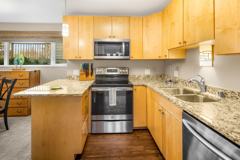 Baker Apartments - Photo 1 of 1