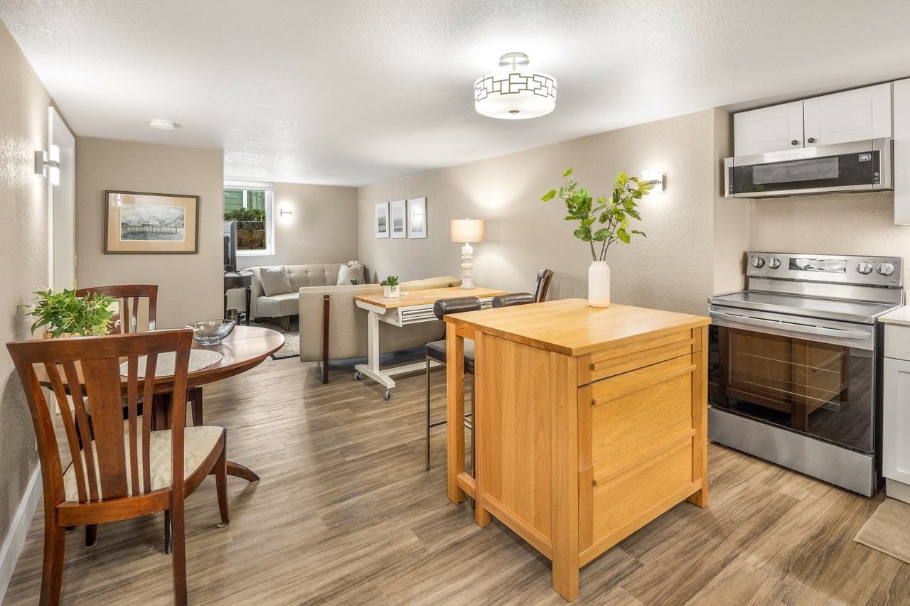 Baker Apartments - Photo 2 of 46