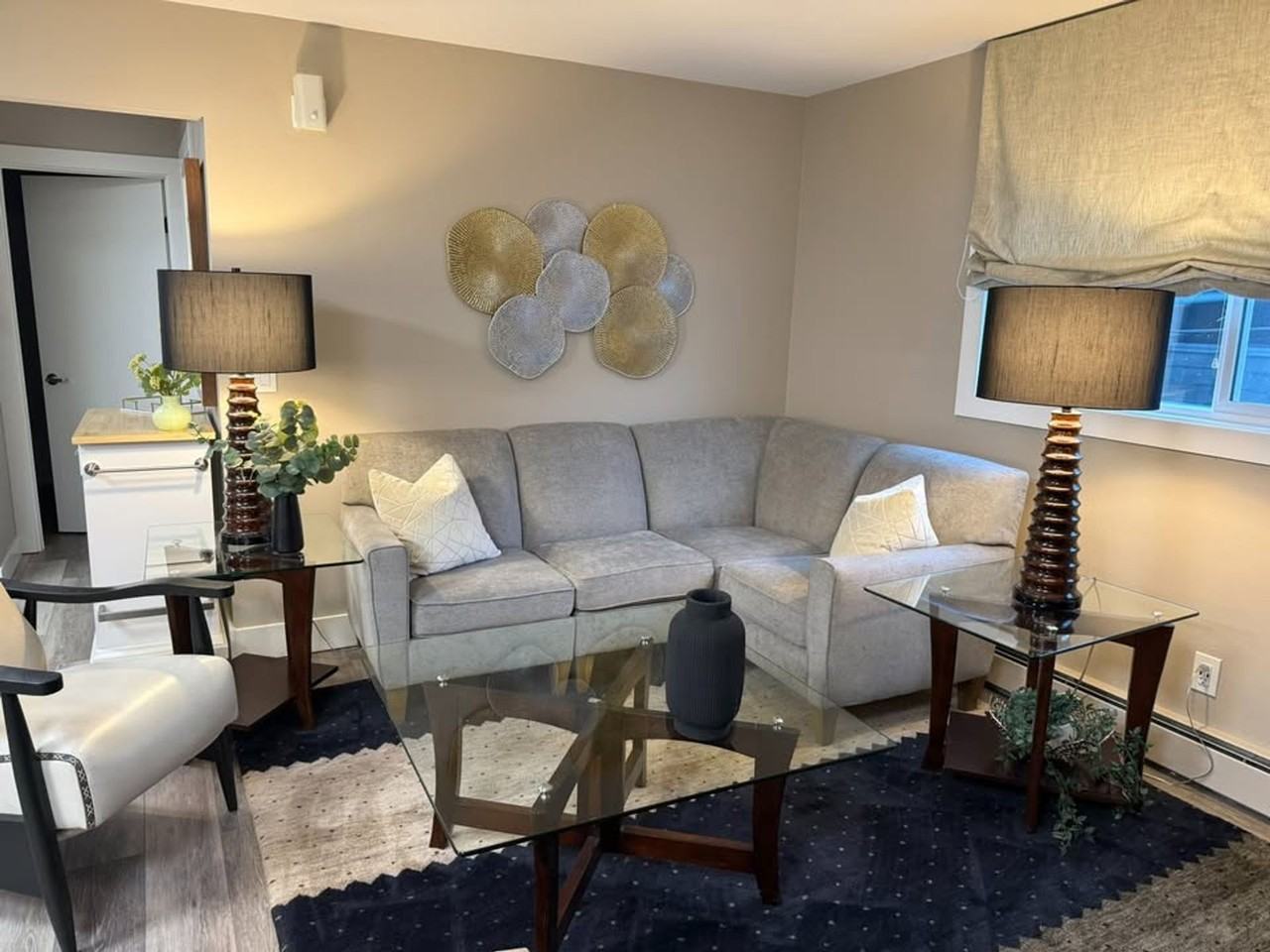 Baker Apartments - Photo 3 of 46