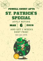 16932 Se Powell Blvd #52 - Photo 1 of 1