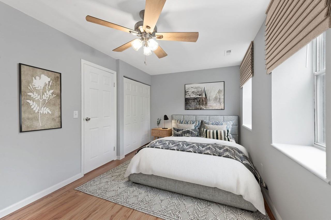 1500 Menard Apartments - Photo 2 of 24