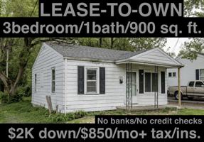 featured image of 1971 E Cantrell St