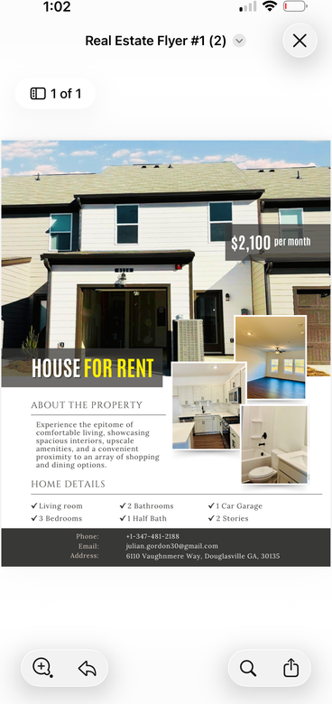 6110 Vaughmere Way - Photo 5 of 6