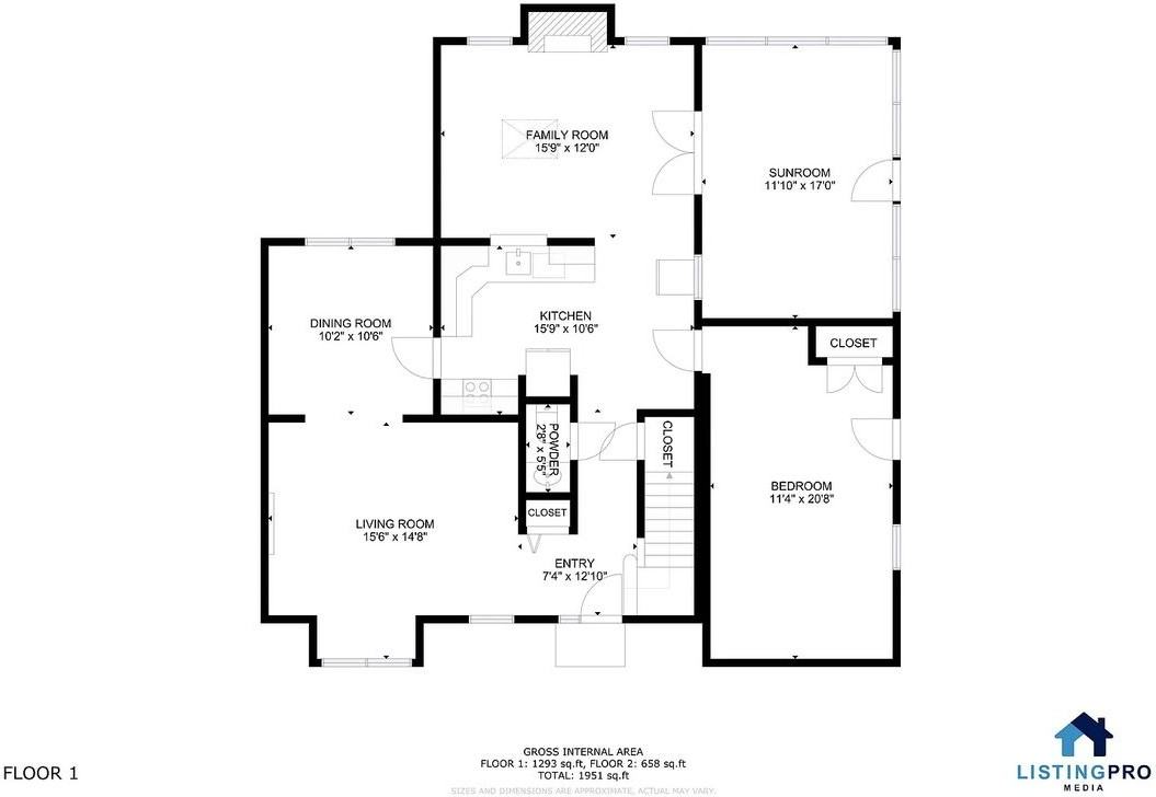 4001 Bittern Ct - Photo 7 of 20