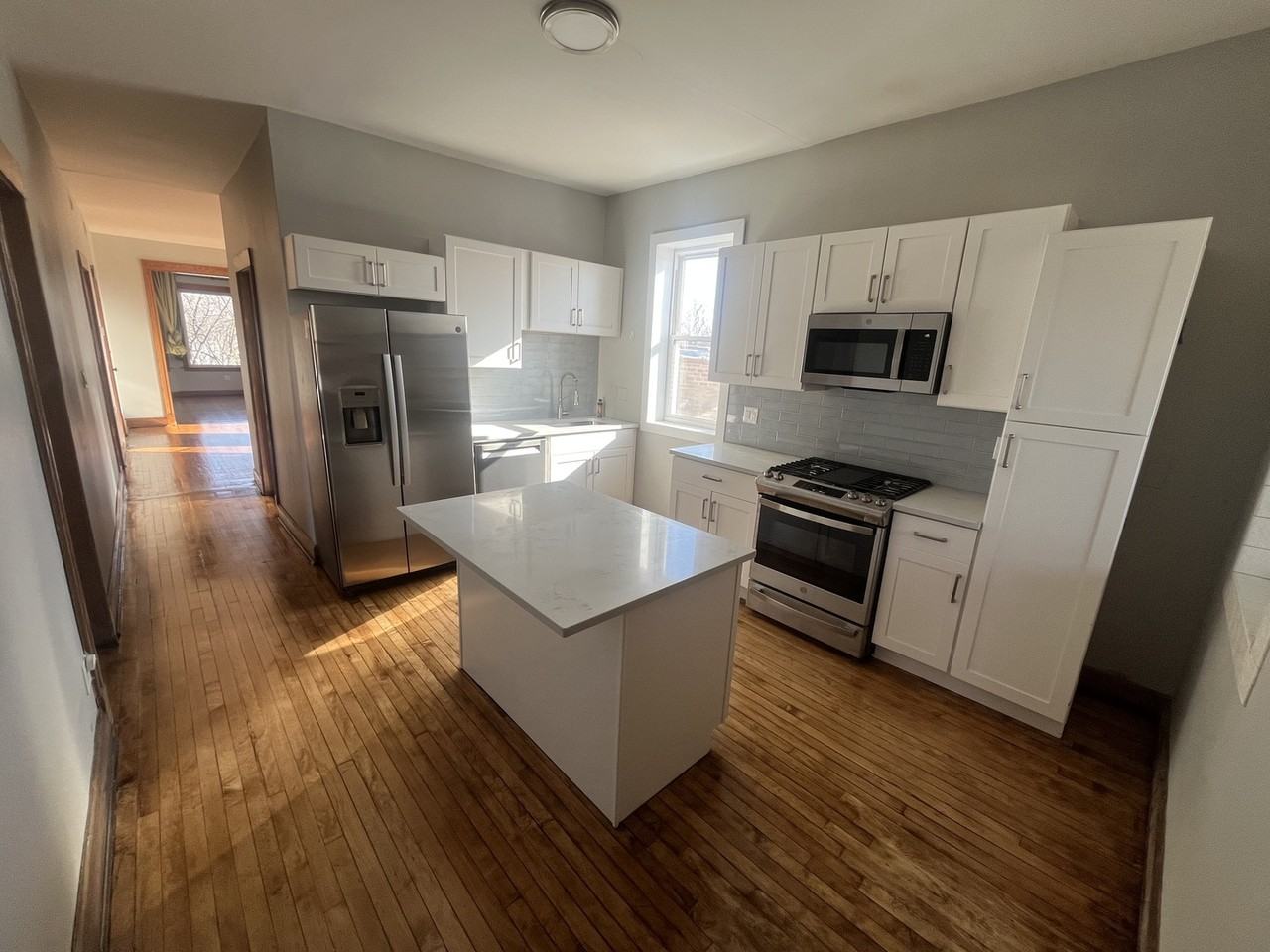 1412 N Kedzie Ave #3 - Photo 3 of 16