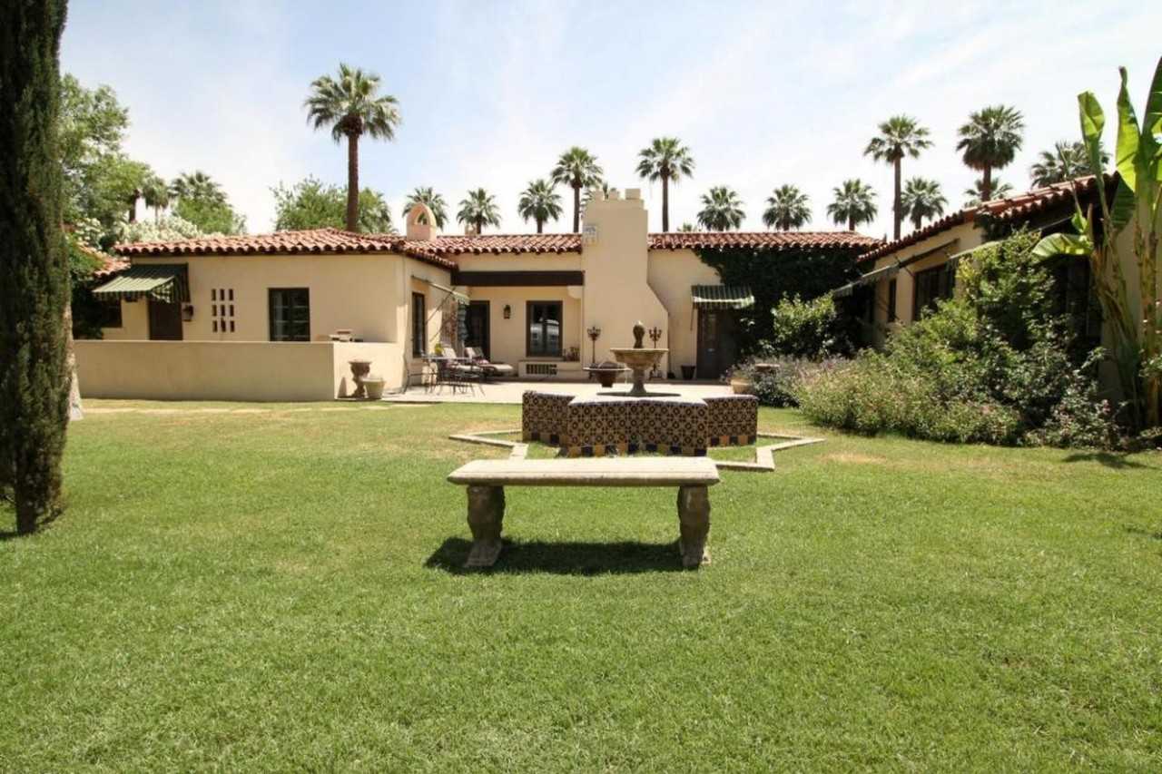 124 E Palm Ln - Photo 3 of 37