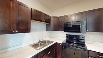 Pioneer Apartments & Townhomes - Photo 1 of 1