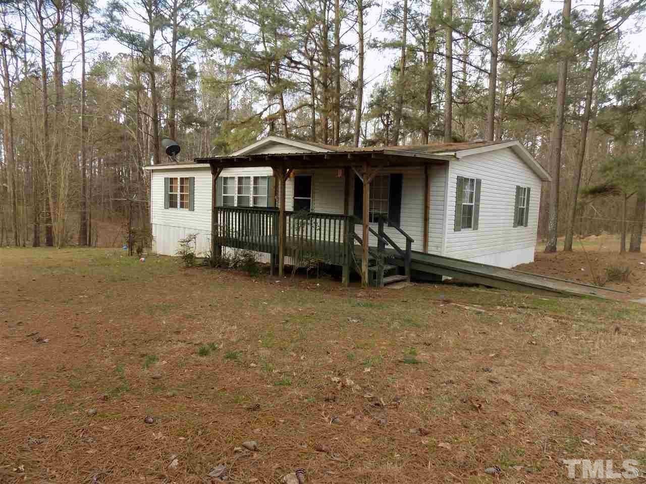 461 Walter Grissom Rd - Photo 2 of 10