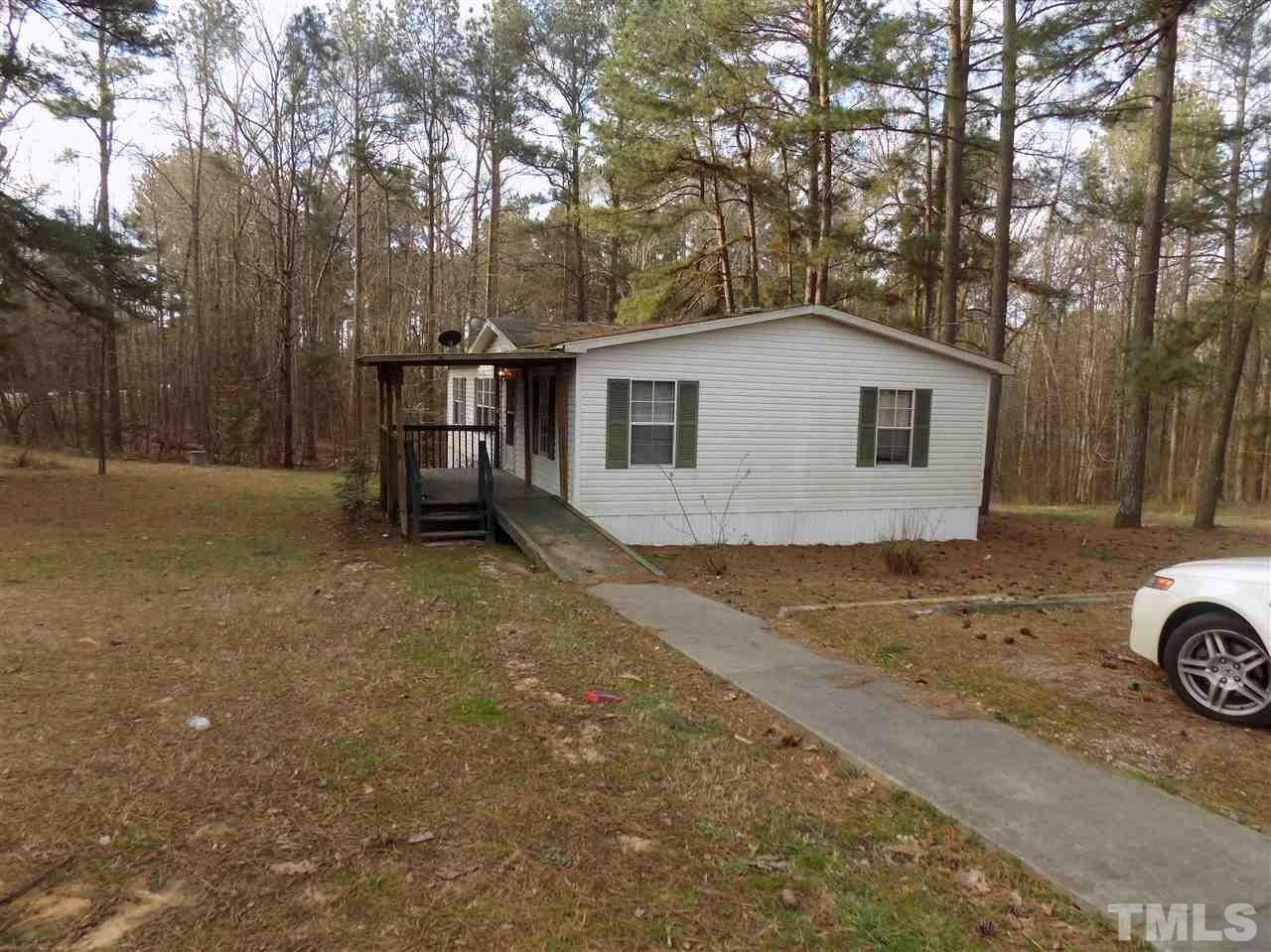 461 Walter Grissom Rd - Photo 3 of 10