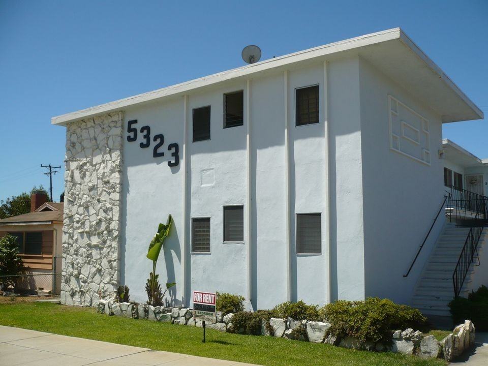 5323 Centinela Avenue, - Photo 2 of 33