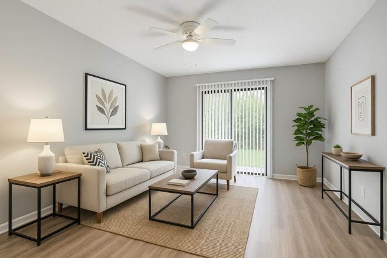 Chimneys Apartments - Photo 5 of 33