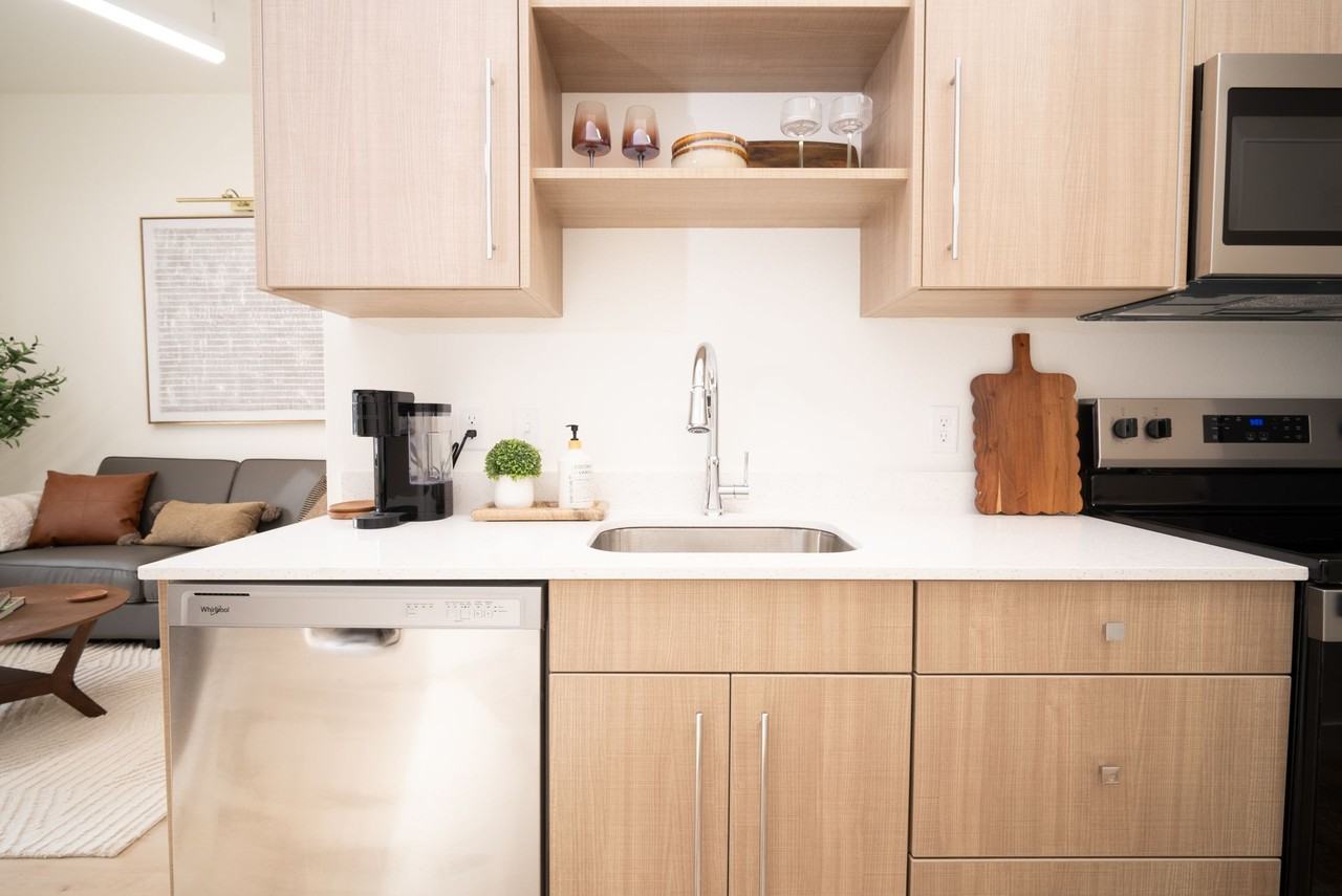 Urban Loft Co. Fayetteville - Photo 6 of 40