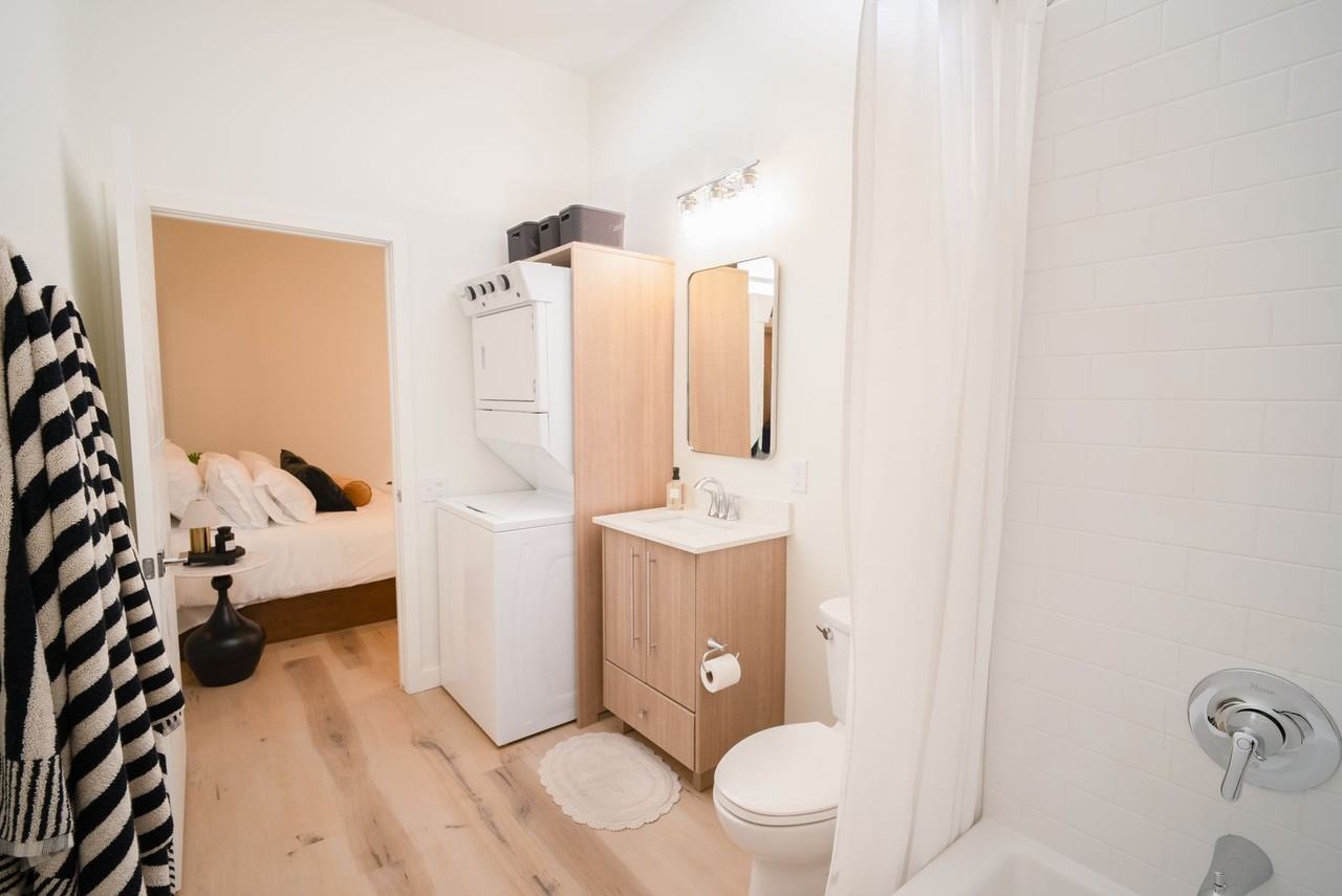 Urban Loft Co. Fayetteville - Photo 7 of 40