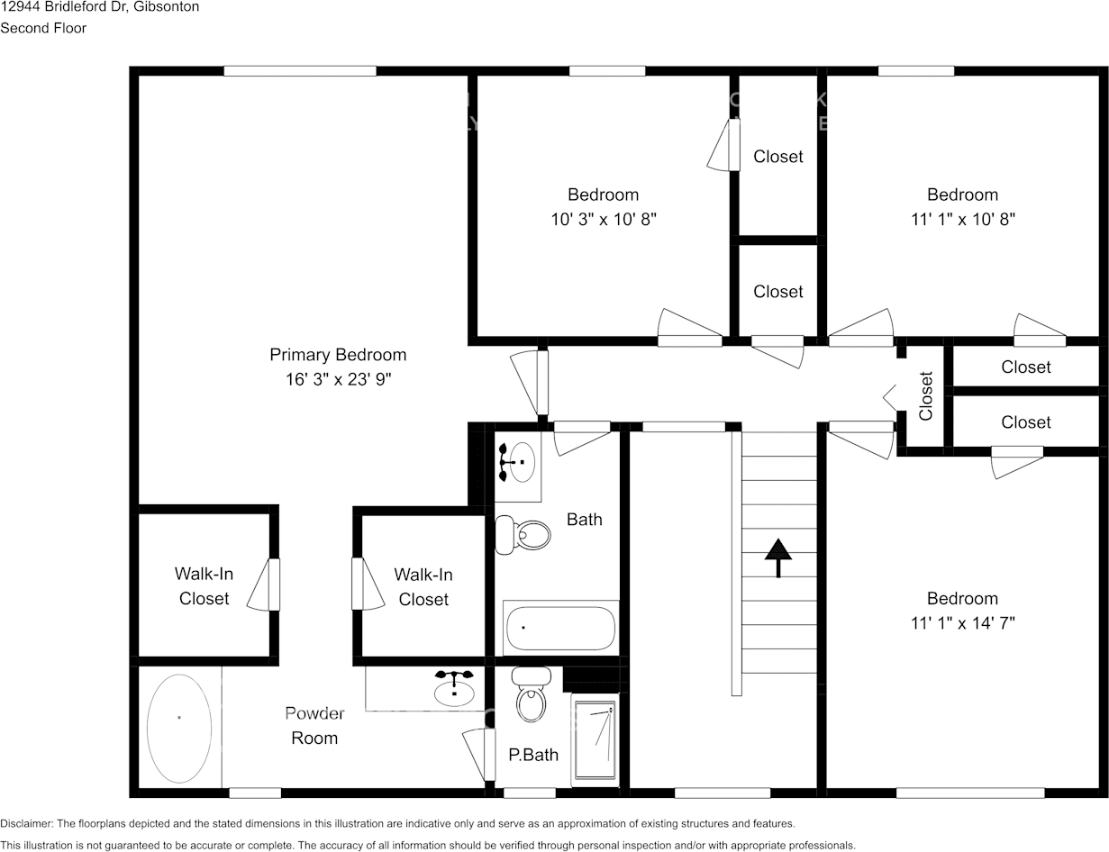 12944 Bridleford Dr - Photo 3 of 21