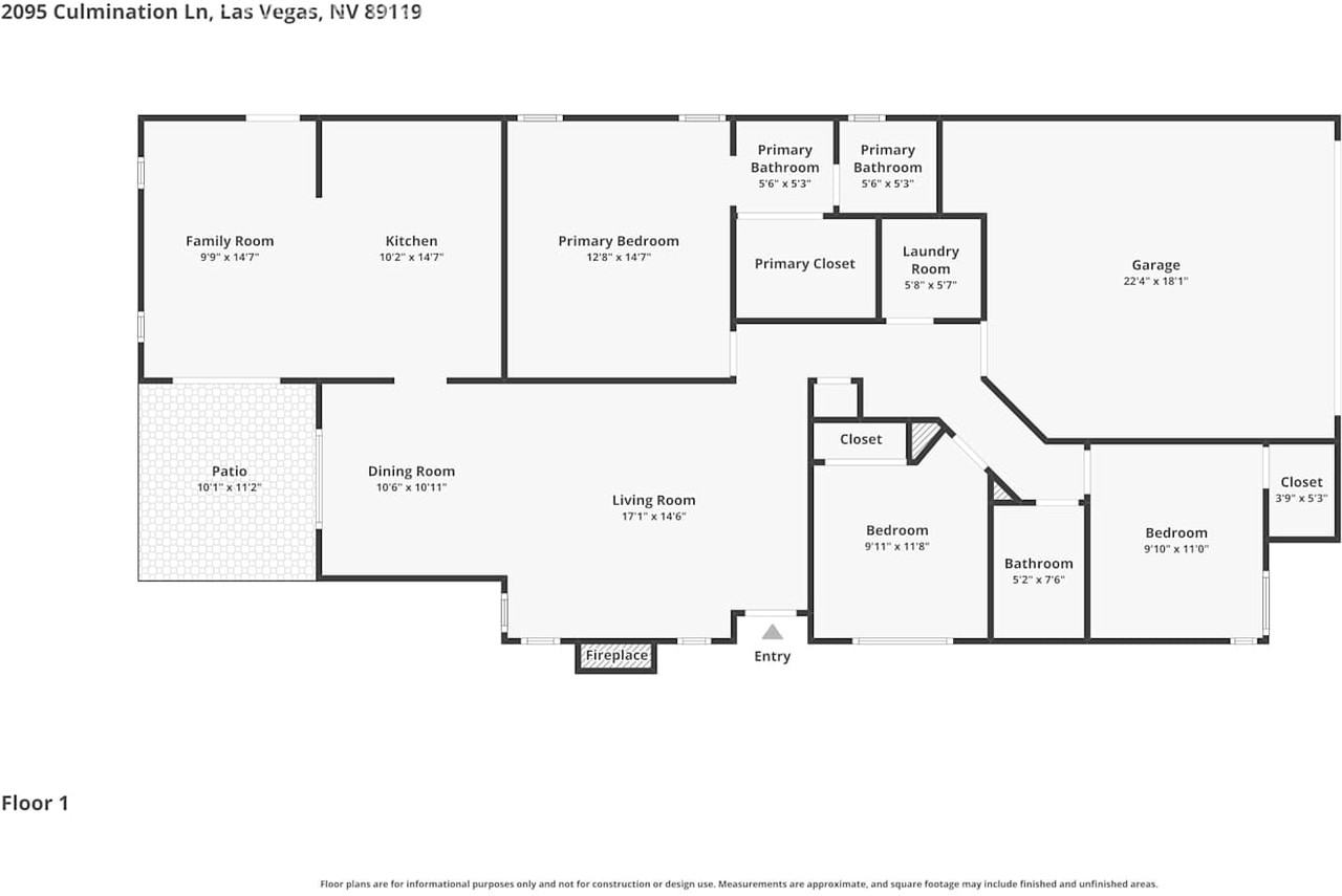 2095 Culmination Ln - Photo 2 of 17