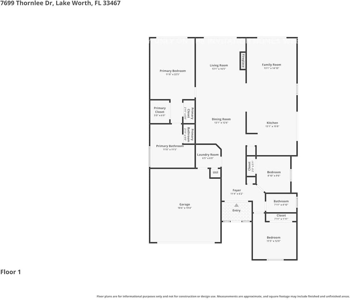 7699 Thornlee Dr - Photo 2 of 17