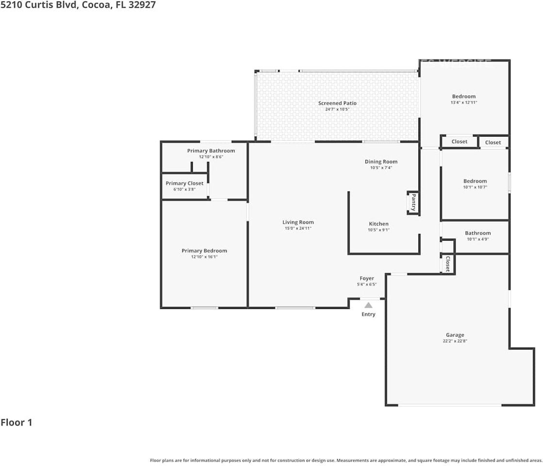 5210 Curtis Blvd - Photo 2 of 17