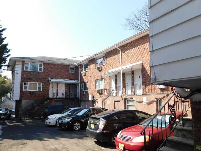 221 Paulison Ave #14 - Photo 2 of 11