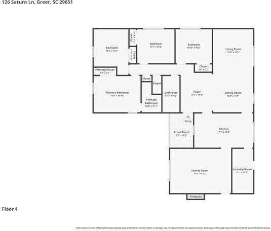 126 Saturn Ln - Photo 2 of 15