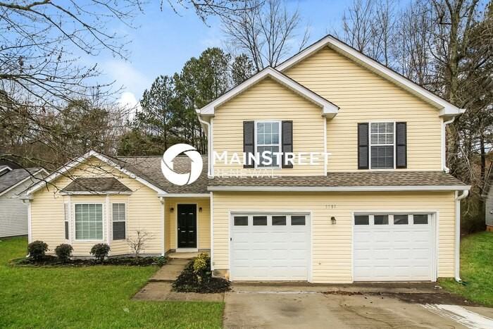 3581 Oakvale Falls Ct