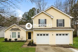 3581 Oakvale Falls Ct - Photo 1 of 1