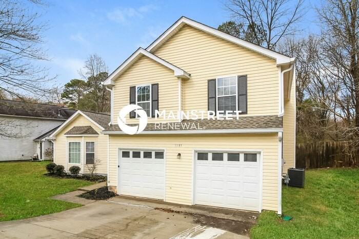 3581 Oakvale Falls Ct - Photo 2 of 18